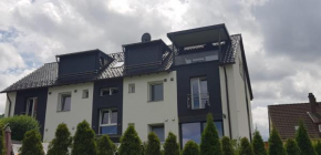 Apartments Metzingen Panoramablick